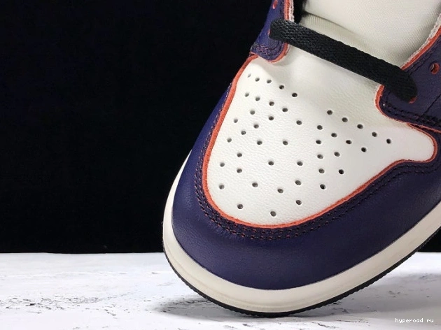 Chicago CD6578-507 Air High Nike x LA Jordan 1 to SB 0601